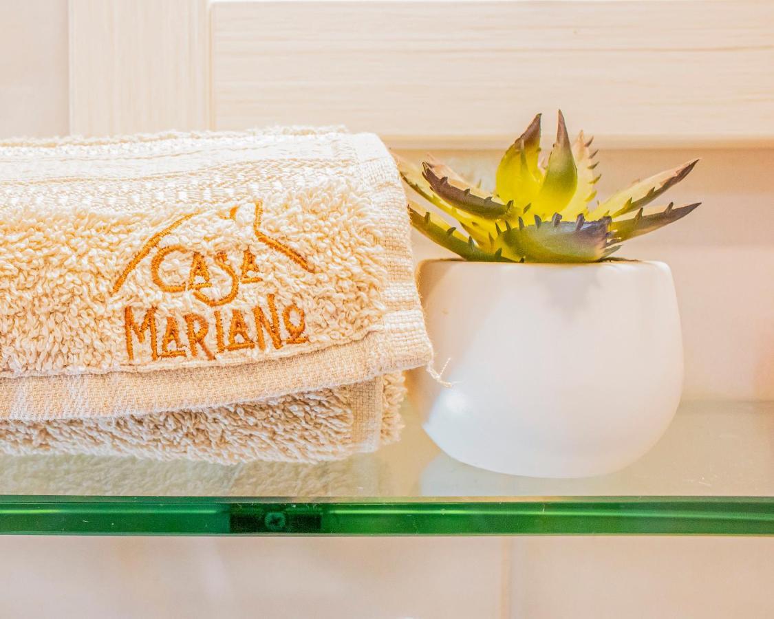莫雷利亚Casa Mariano公寓 外观 照片